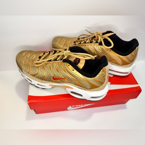 Nike Other - Nike Air Max Plus QS